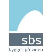 Sbs Byfornyelse S.m.b.a Logo
